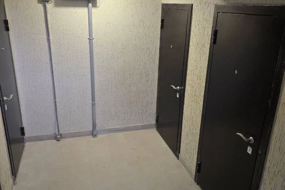 Продаётся 3-комнатная квартира, 51.1 м²