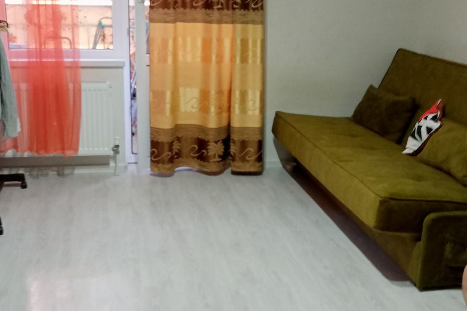 Продаётся студия, 26.3 м²