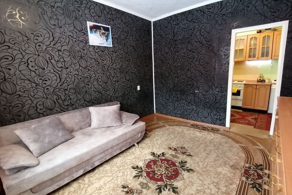 Продаётся 2-комнатная квартира, 61 м²