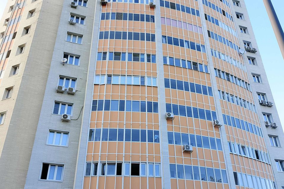 Продаётся 2-комнатная квартира, 60 м²