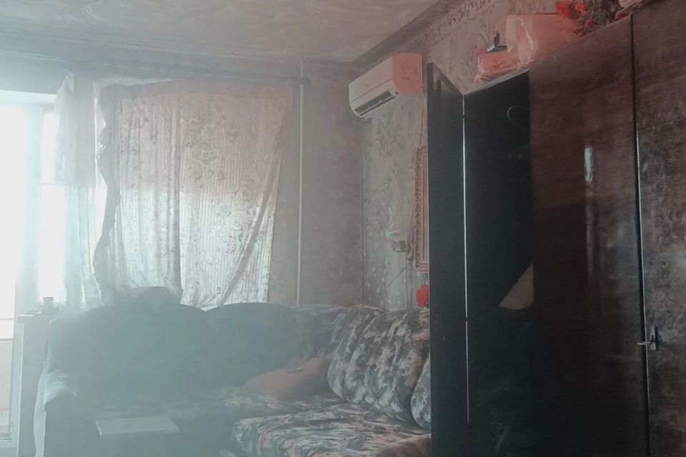 Продаётся 1-комнатная квартира, 30.7 м²