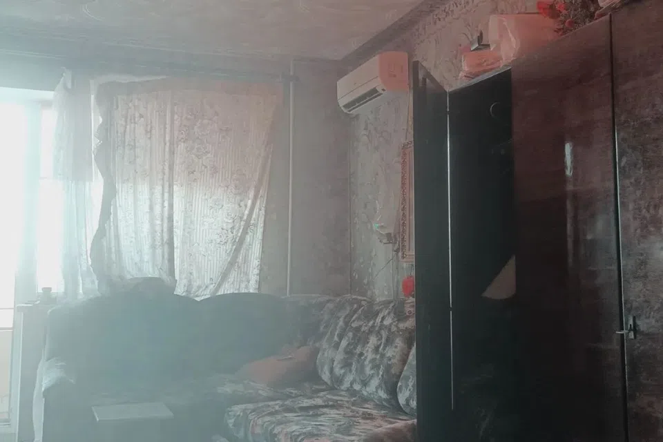 Продаётся 1-комнатная квартира, 30.7 м²