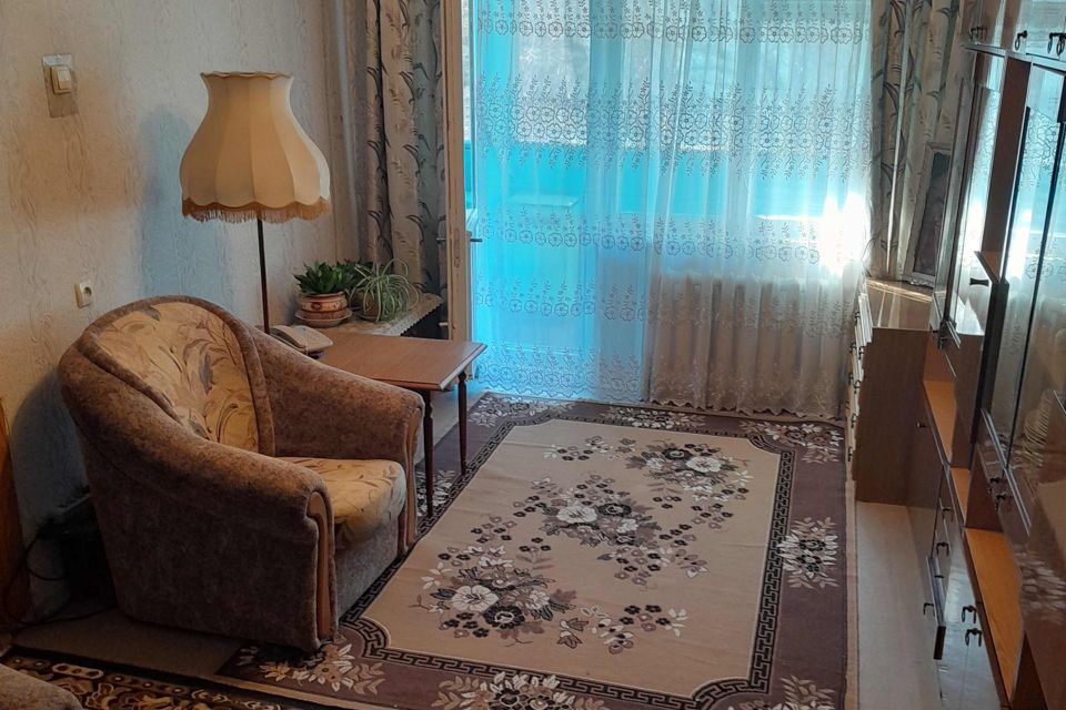 Продаётся 2-комнатная квартира, 48 м²