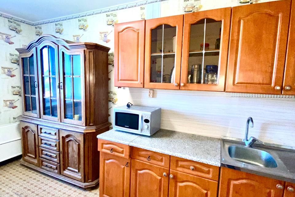 Продаётся 2-комнатная квартира, 50 м²