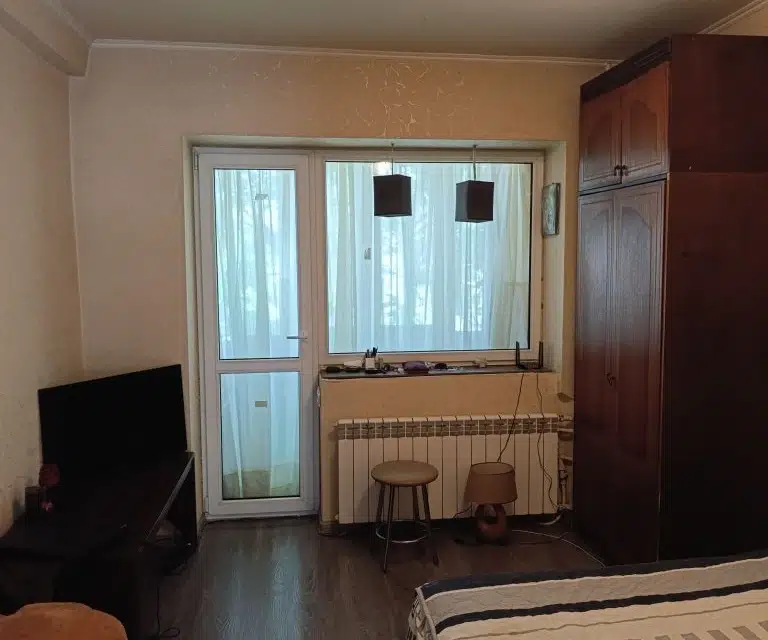 Продаётся 2-комнатная квартира, 45 м²