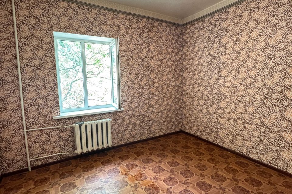 Продаётся 1-комнатная квартира, 25 м²