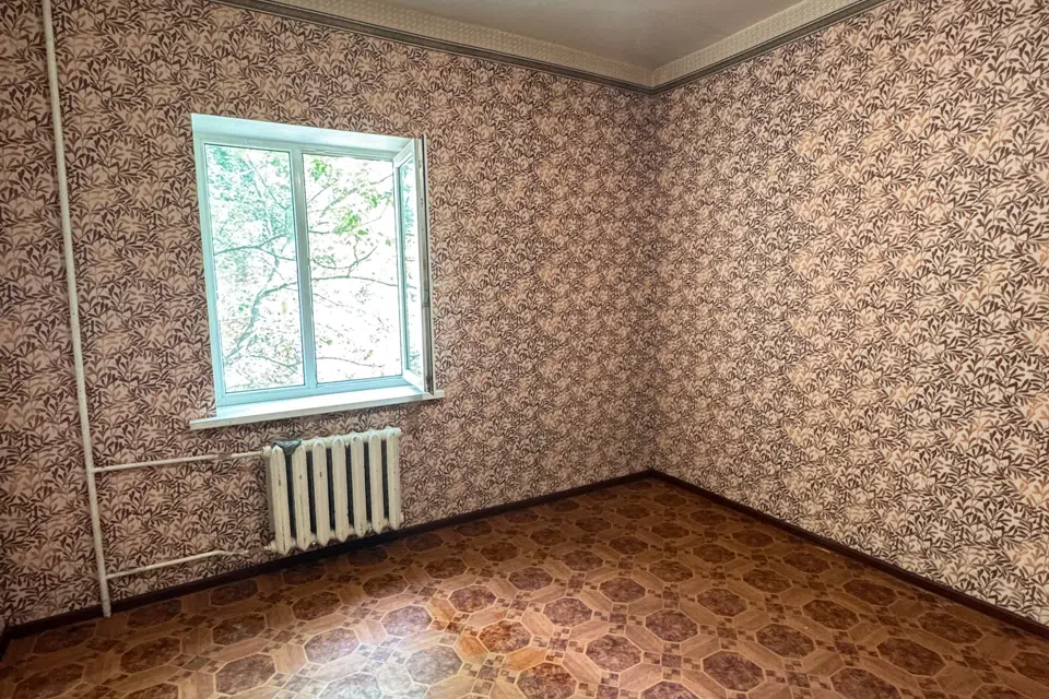 Продаётся 1-комнатная квартира, 25 м²