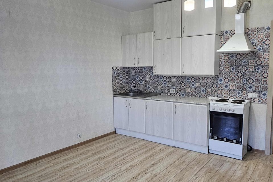 Продаётся студия, 28 м²