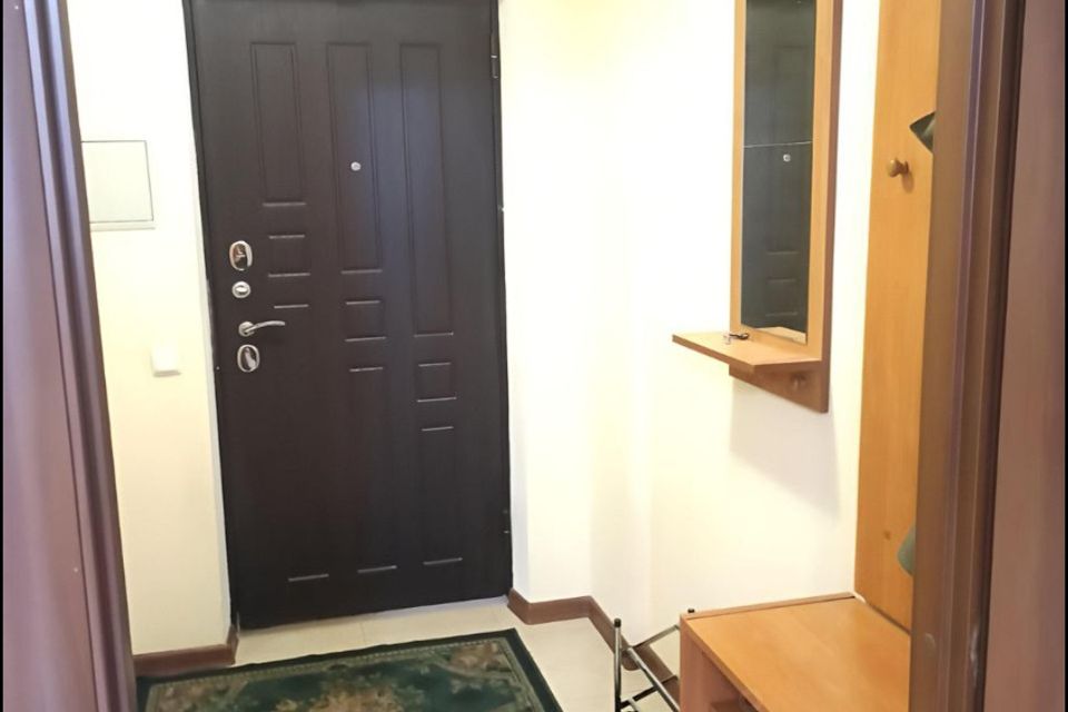 Продаётся студия, 26 м²