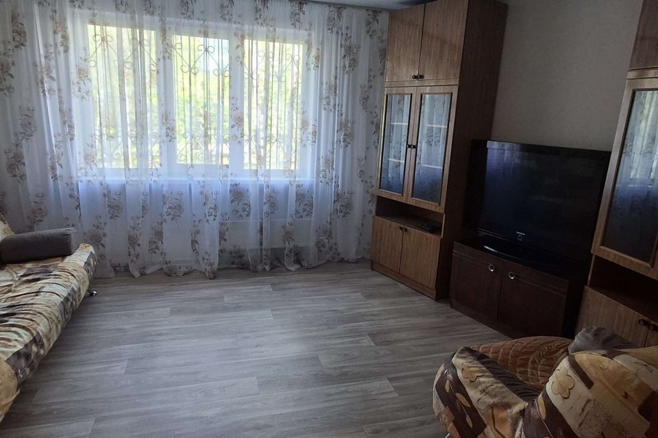 Сдаётся 2-комнатная квартира, 48.6 м²