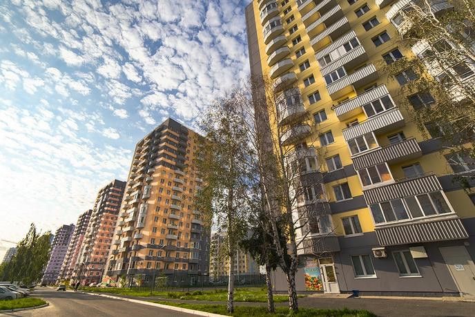 Купить Квартира Район Антипино Тюмень
