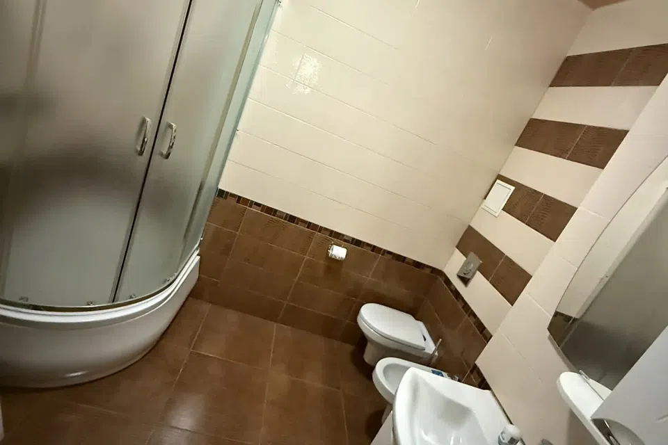 Продаётся 2-комнатная квартира, 84 м²