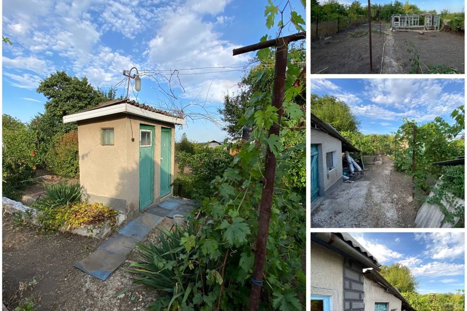 Продаётся 1-этажный дом, 74 м²