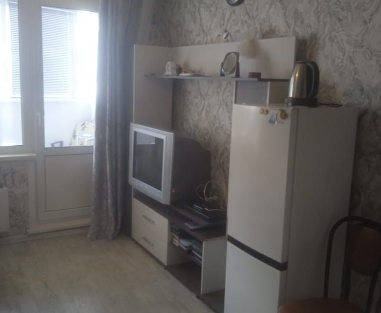 Сдаётся студия, 22 м²