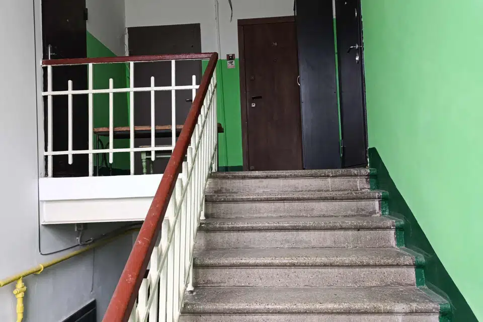 Продаётся 2-комнатная квартира, 47.6 м²