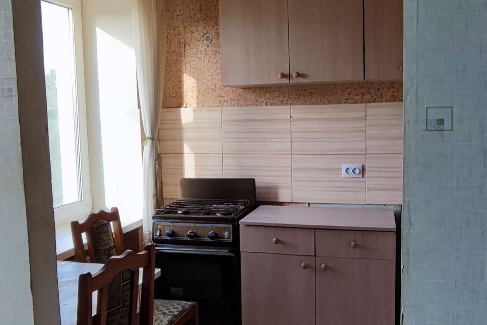 Сдаётся 1-комнатная квартира, 22 м²