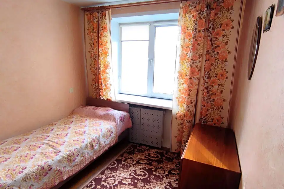 Продаётся 2-комнатная квартира, 47 м²