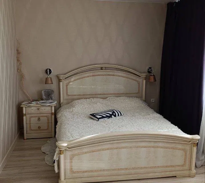 Продаётся 1-этажный дом, 65 м²