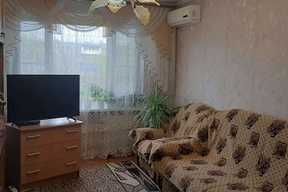 Продаётся 2-комнатная квартира, 54 м²
