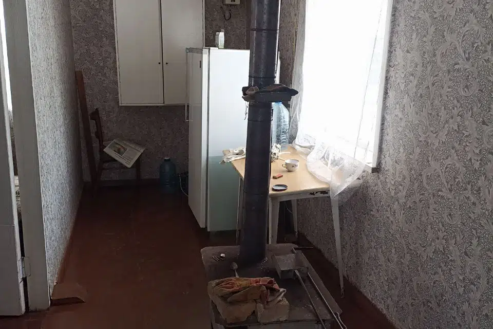 Продаётся 2-этажный дом, 50 м²