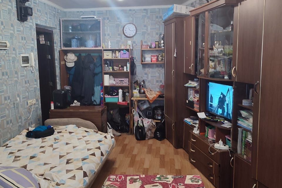 Продаётся комната в 1-комн. квартире, 20.4 м²