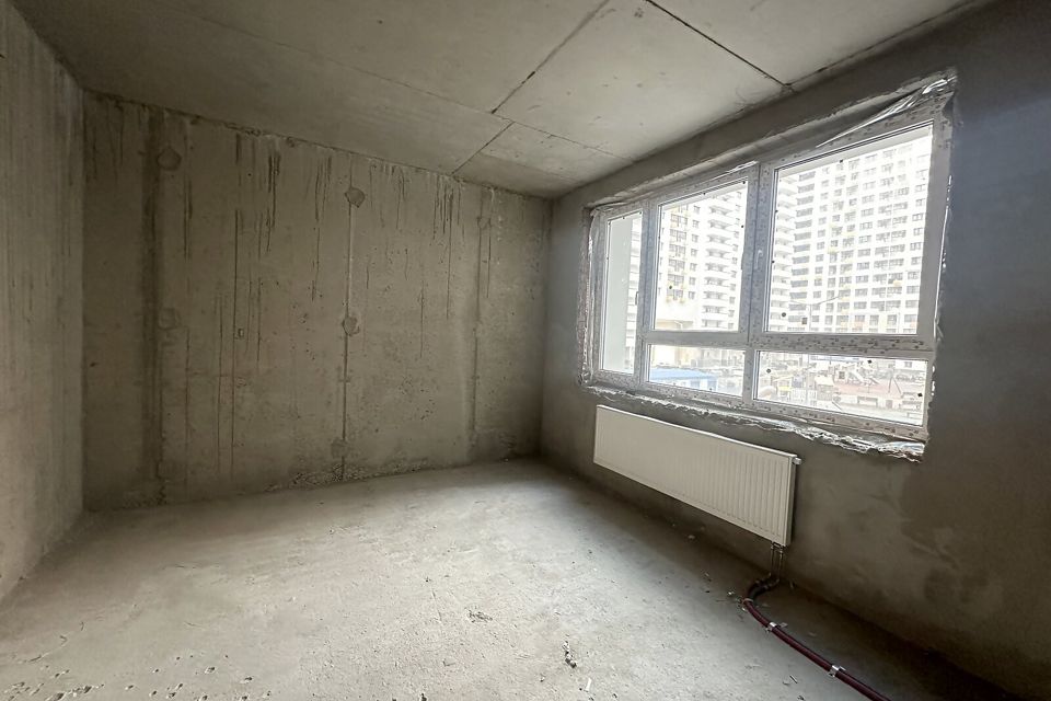 Продаётся студия, 21 м²