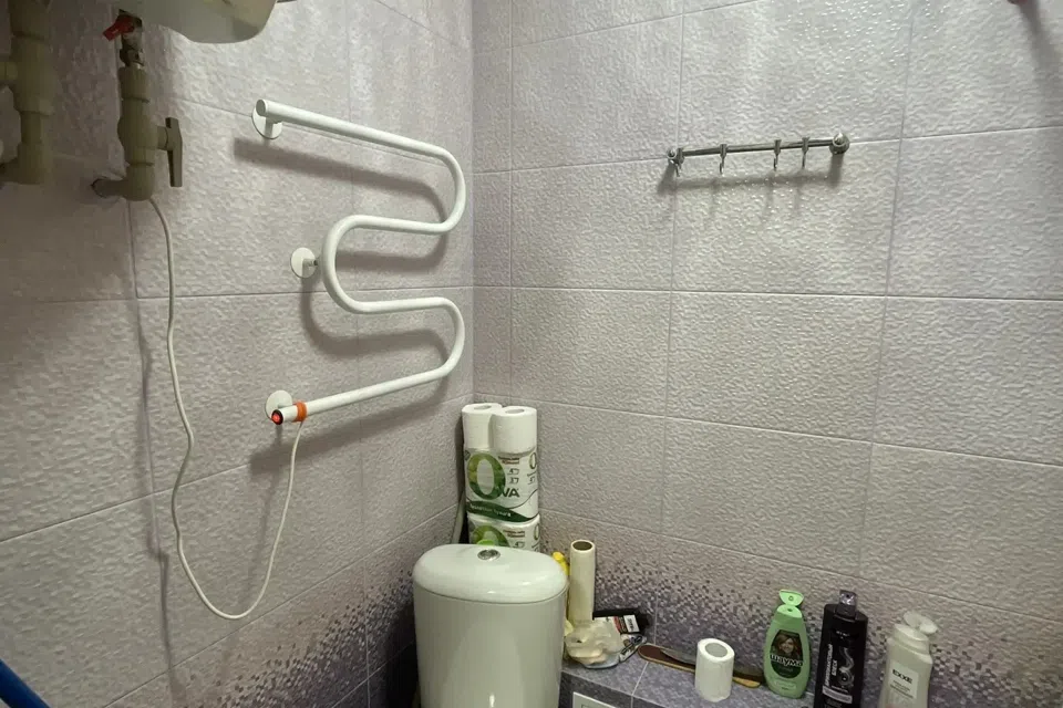 Продаётся 1-комнатная квартира, 24.5 м²