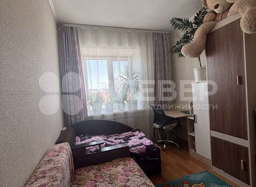 Продаётся 2-комнатная квартира, 43 м²