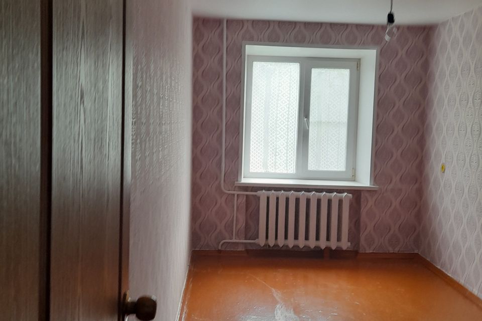Продаётся 2-комнатная квартира, 45 м²