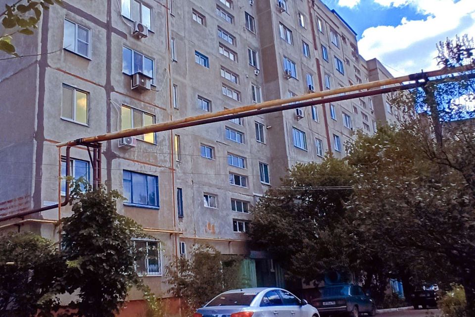 Продаётся 3-комнатная квартира, 64 м²