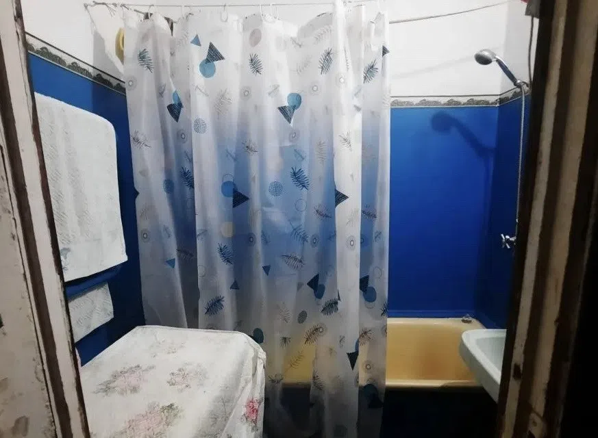 Продаётся 3-комнатная квартира, 74 м²