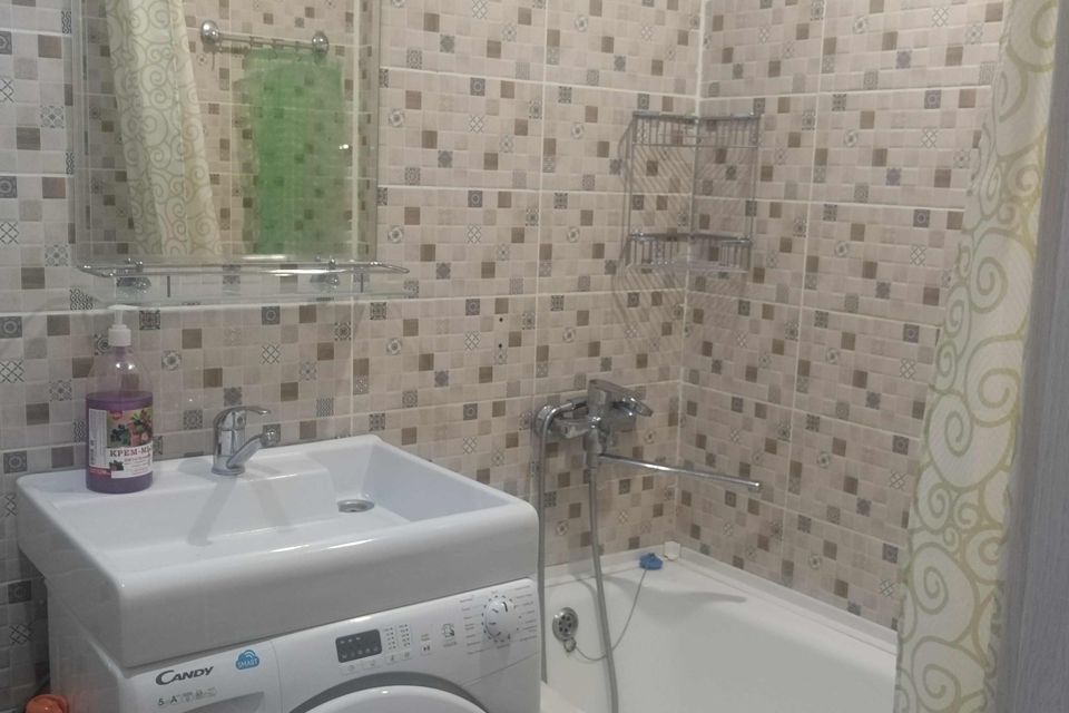 Продаётся 2-комнатная квартира, 43 м²