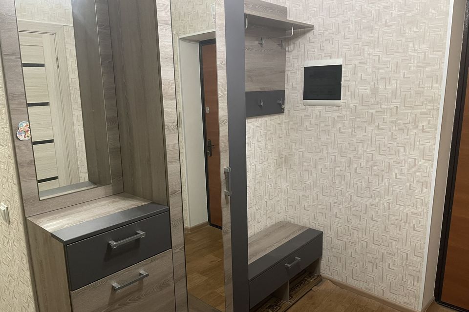 Продаётся 2-комнатная квартира, 50.4 м²