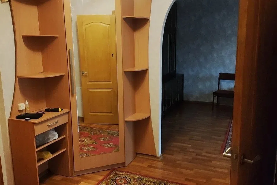 Продаётся 2-комнатная квартира, 56.2 м²