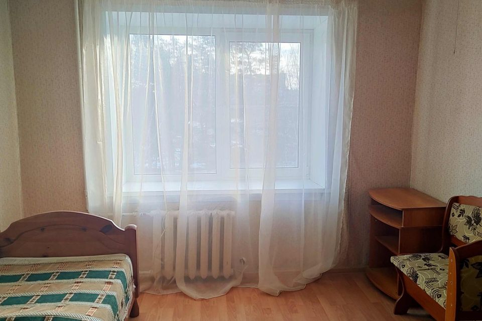 Продаётся комната в 1-комн. квартире, 12.9 м²