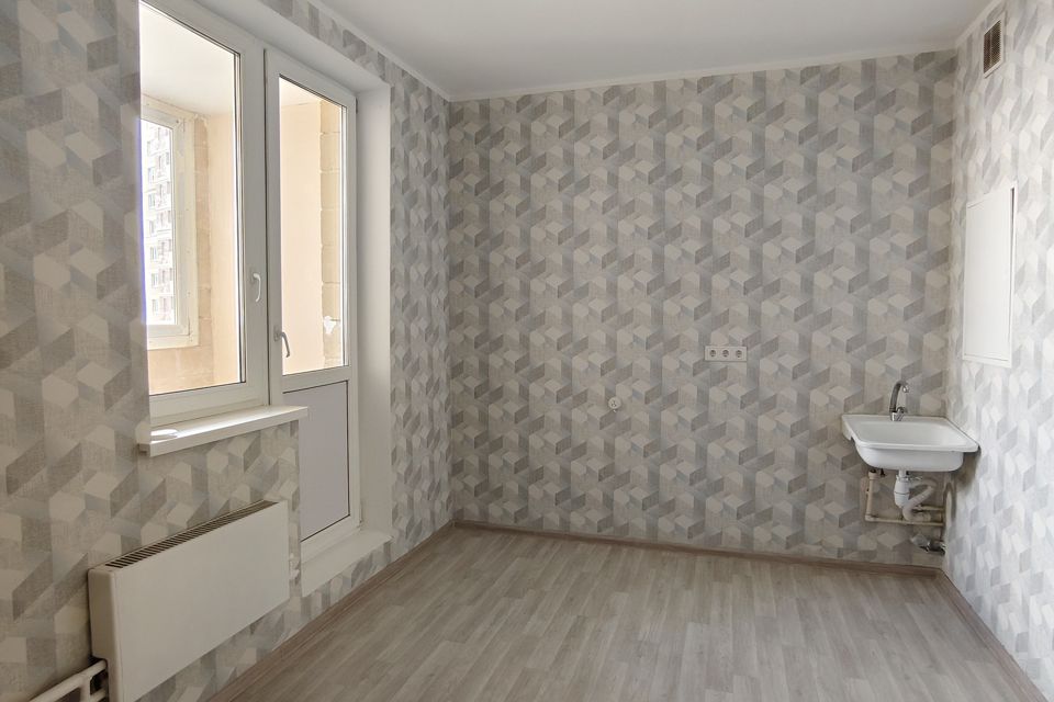 Продаётся 4-комнатная квартира, 99.99 м²