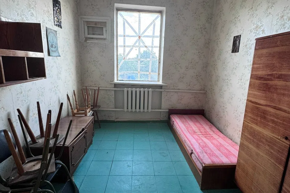 Продаётся 1-этажный дом, 87 м²
