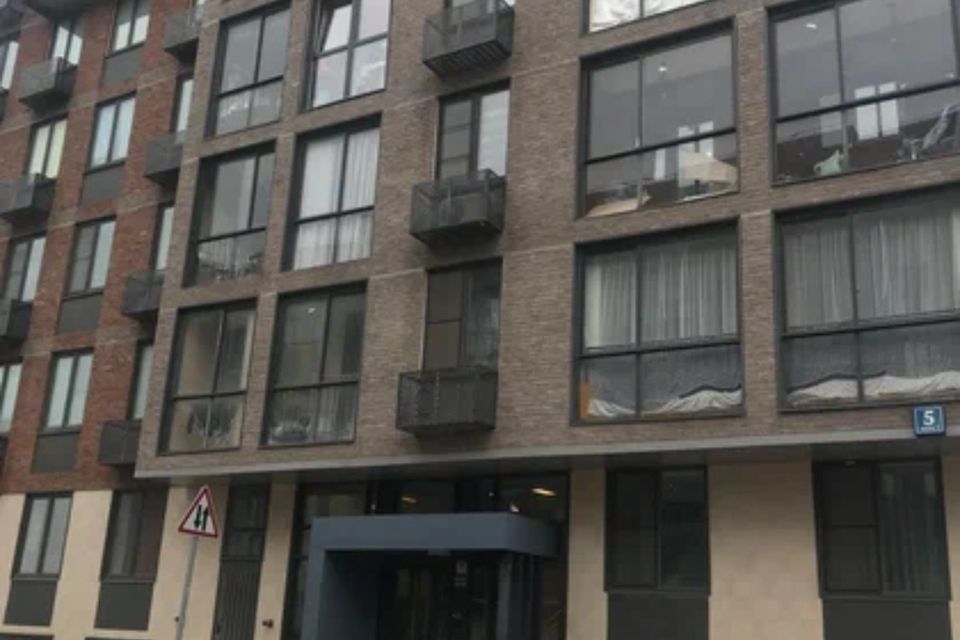 Продаётся студия, 29.6 м²