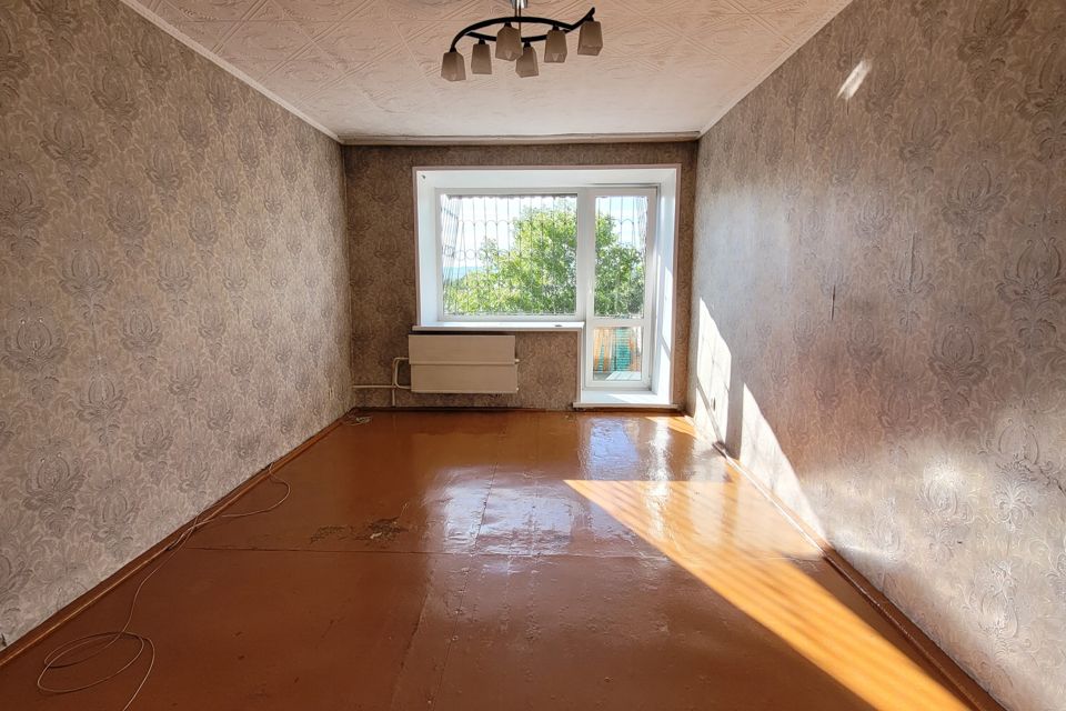 Продаётся 1-комнатная квартира, 35 м²