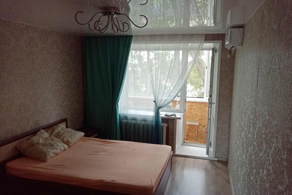 Продаётся 2-комнатная квартира, 47 м²