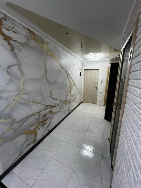 Продаётся 3-комнатная квартира, 73 м²