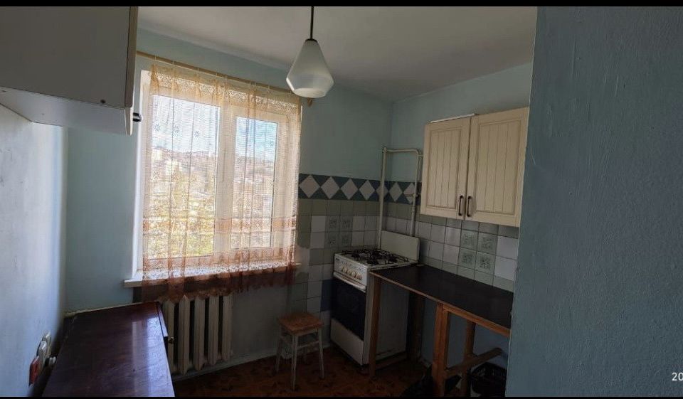 Продаётся 2-комнатная квартира, 42.9 м²