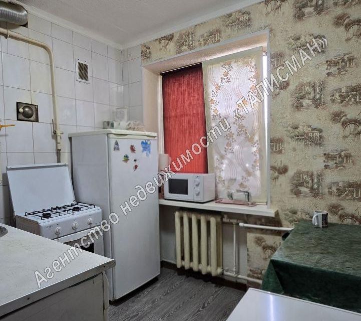 Продаётся 1-комнатная квартира, 27 м²