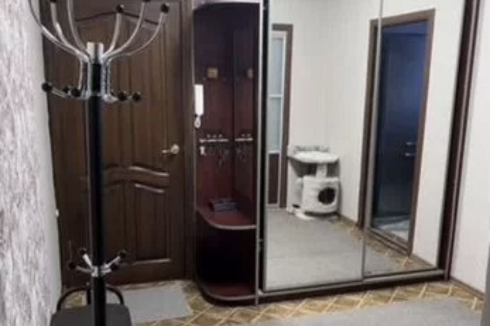 Продаётся 2-комнатная квартира, 53.7 м²