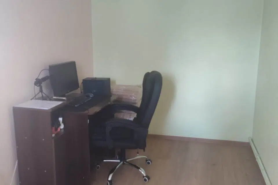 Продаётся 1-этажный дом, 90 м²