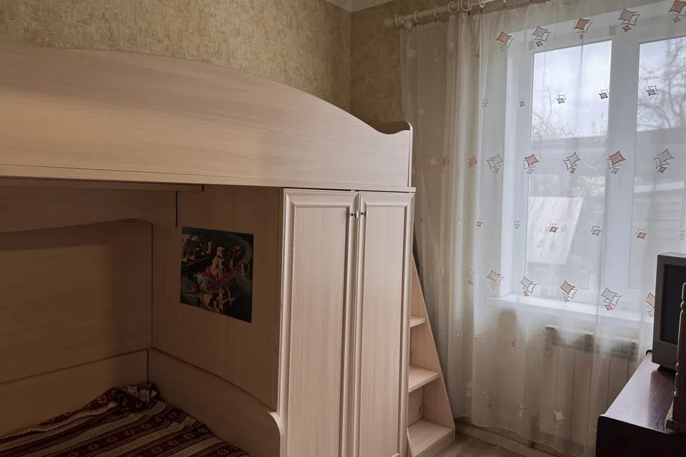 Продаётся 1-этажный дом, 75 м²