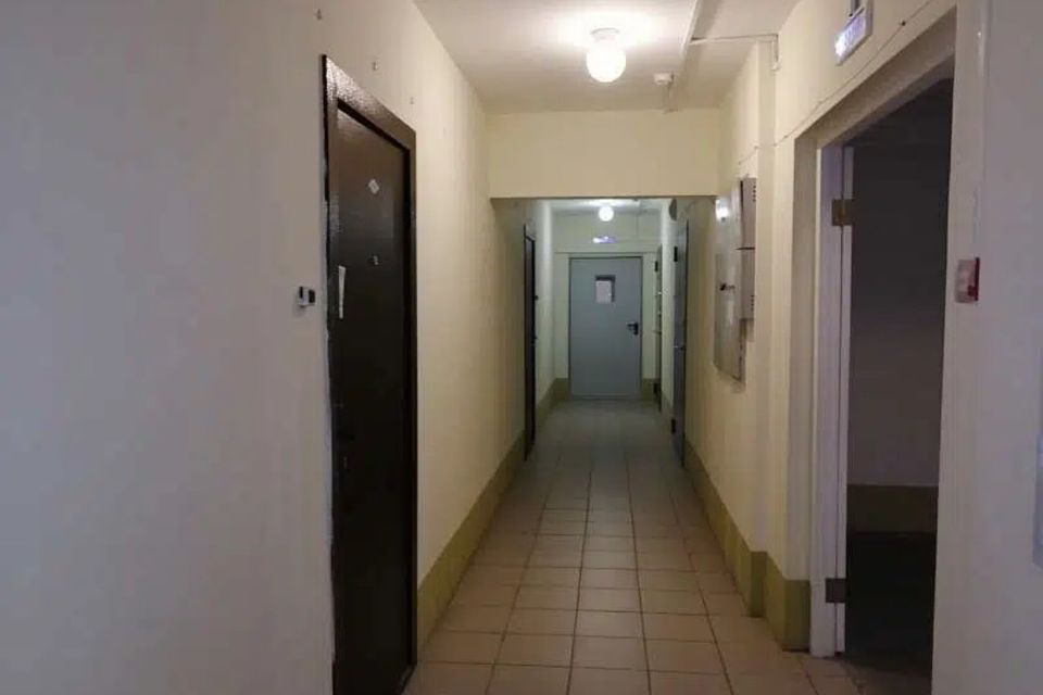 Продаётся студия, 20.7 м²