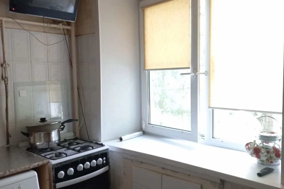 Продаётся 2-комнатная квартира, 43 м²