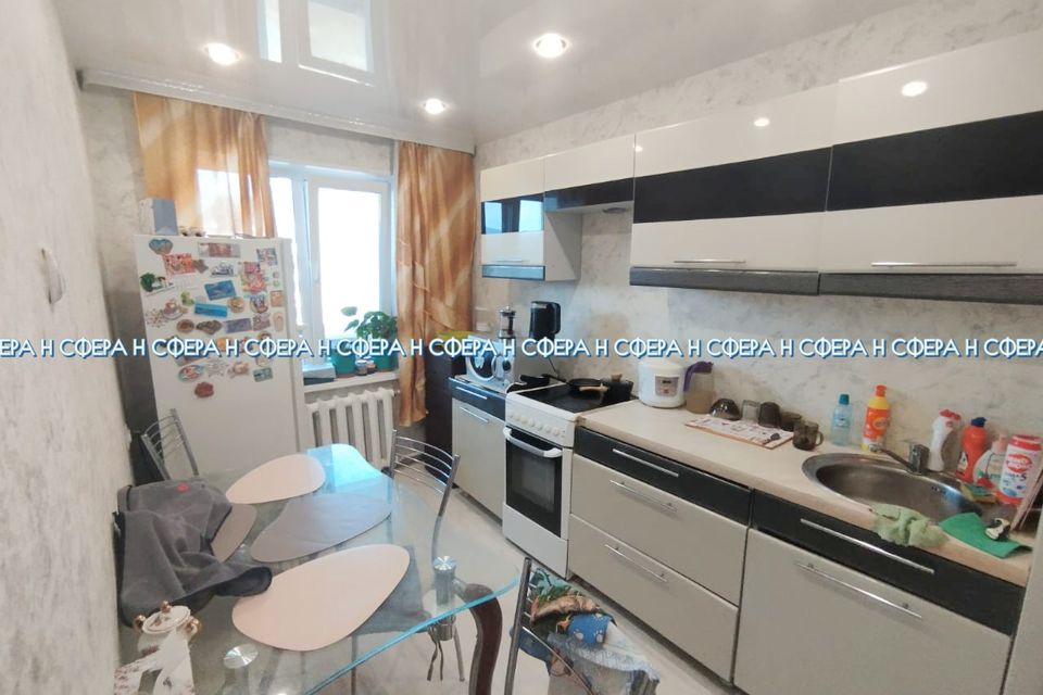 Продаётся 2-комнатная квартира, 49 м²