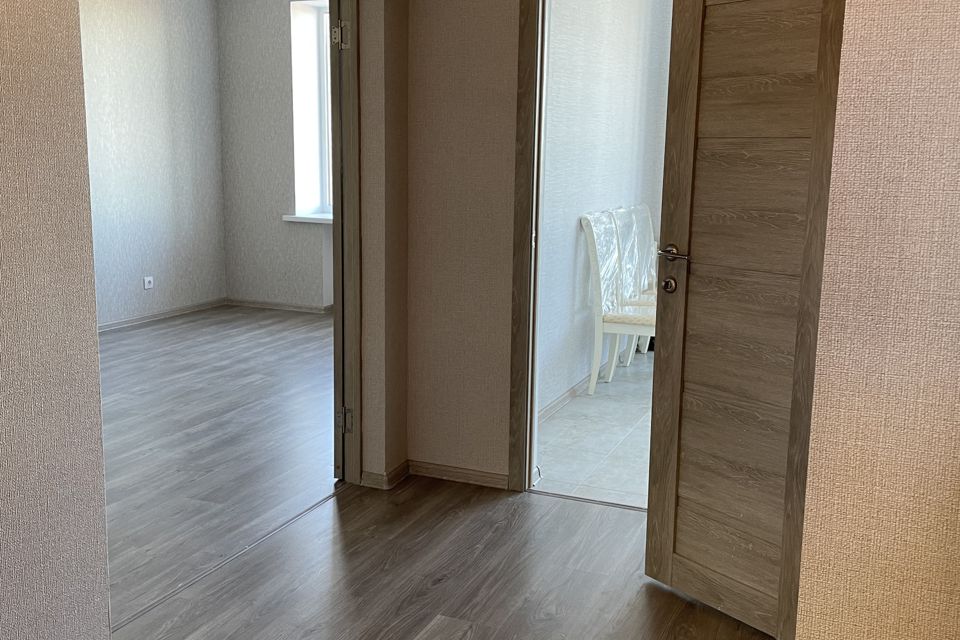 Продаётся 1-комнатная квартира, 39 м²